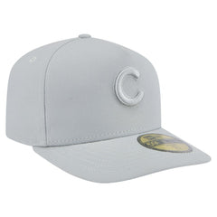 Chicago Cubs New Era Colorpack A-Frame 59FIFTY Fitted Hat - MLB