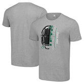 New York Jets Starter T-Shirt Heather Gray | NFL