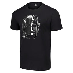 New York Jets Starter T-Shirt Black | NFL