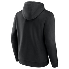 Baltimore Orioles Fastball Pullover Hoodie - MLB