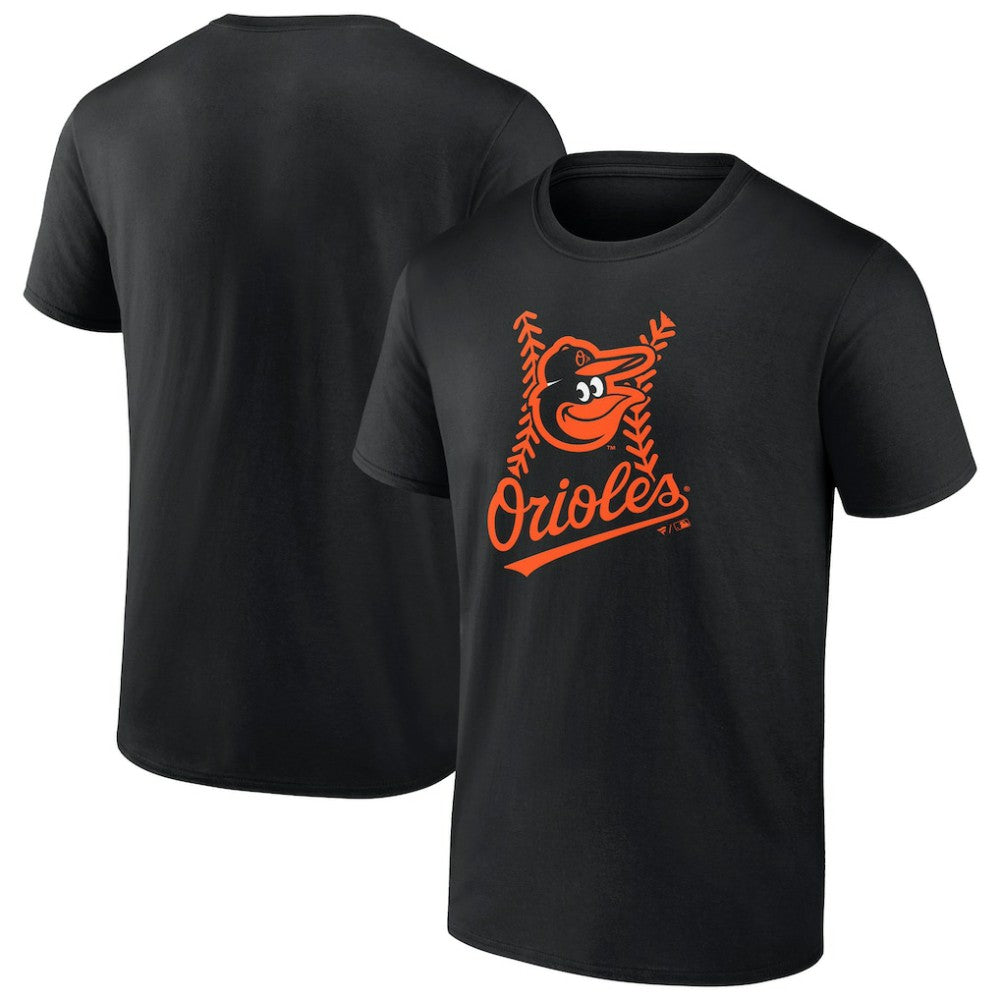 Baltimore Orioles Fastball T-Shirt - MLB