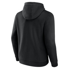 Los Angeles Dodgers Fastball Pullover Hoodie - MLB