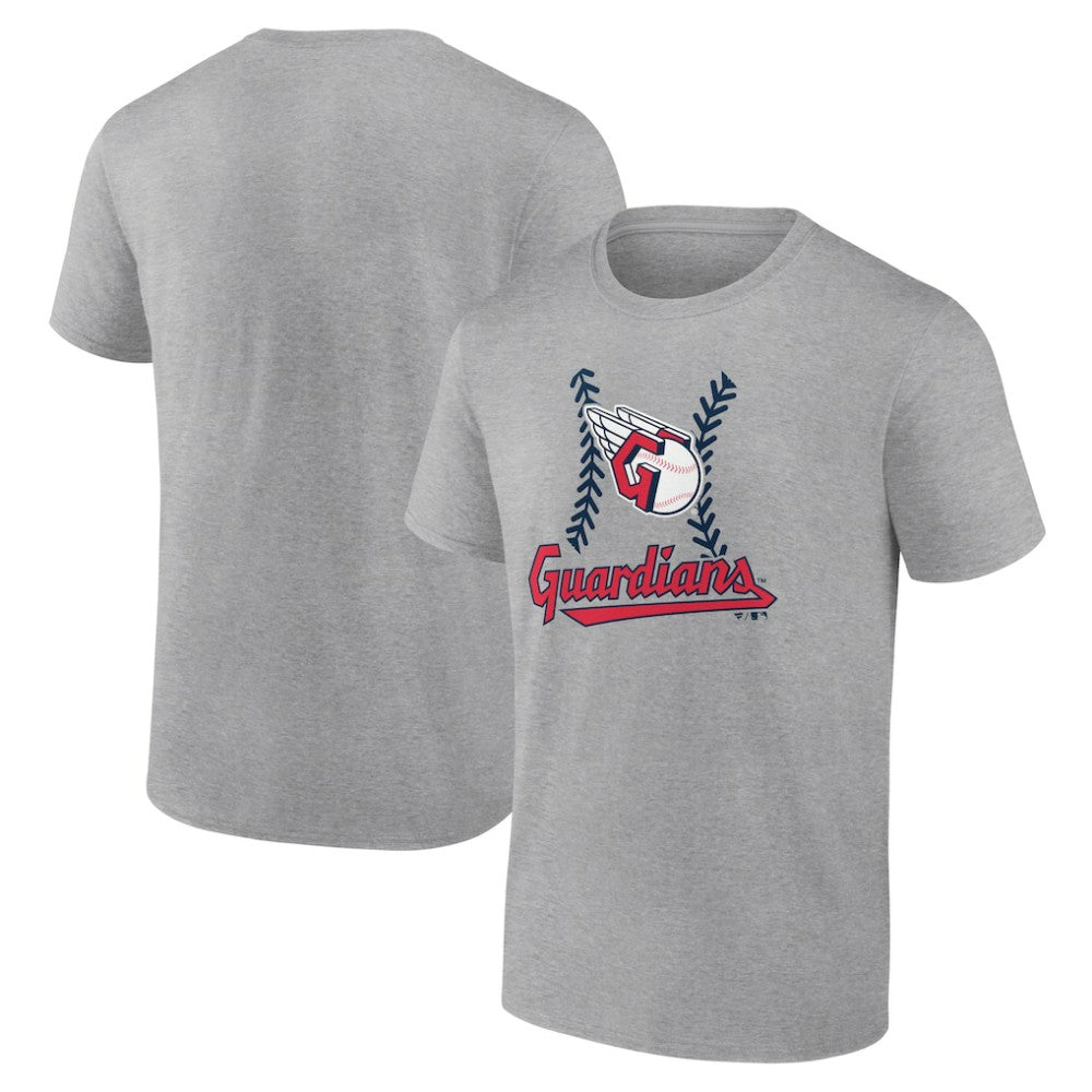 Cleveland Guardians Fastball T-Shirt - MLB