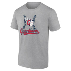 Cleveland Guardians Fastball T-Shirt - MLB