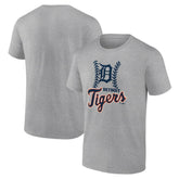 Detroit Tigers Fastball T-Shirt - MLB