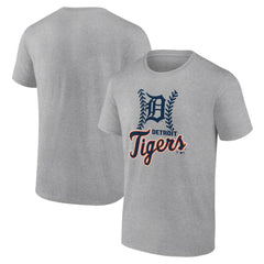 Detroit Tigers Fastball T-Shirt - MLB