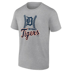 Detroit Tigers Fastball T-Shirt - MLB