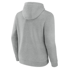 New York Mets Fastball Pullover Hoodie - MLB