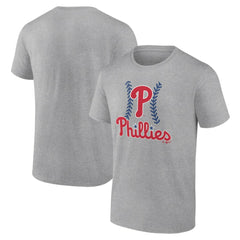 Philadelphia Phillies Fastball T-Shirt - MLB