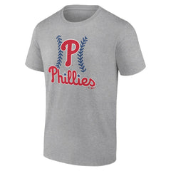Philadelphia Phillies Fastball T-Shirt - MLB