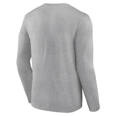 St. Louis Cardinals Fastball Long Sleeve T-Shirt - MLB