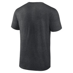 Cincinnati Reds Monochrome T-Shirt - MLB