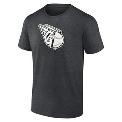 Cleveland Guardians Monochrome T-Shirt - MLB