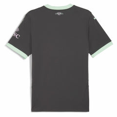 AC Milan 2024/25 Third Replica Jersey Charcoal | Puma cheap