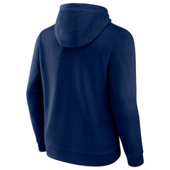 Atlanta Braves Stellar Pullover Hoodie - MLB