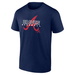 Atlanta Braves Stellar T-Shirt - MLB