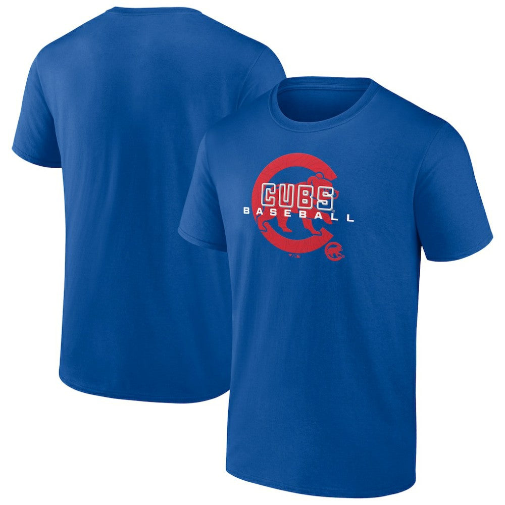 Chicago Cubs Stellar T-Shirt - MLB