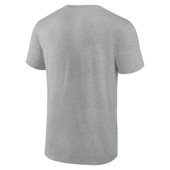 Cincinnati Reds Evanston Stencil T-Shirt - MLB