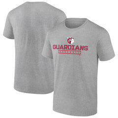 Cleveland Guardians Evanston Stencil T-Shirt - MLB