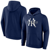 New York Yankees Stellar Pullover Hoodie - MLB