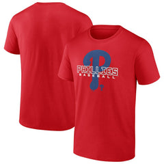 Philadelphia Phillies Stellar T-Shirt - MLB