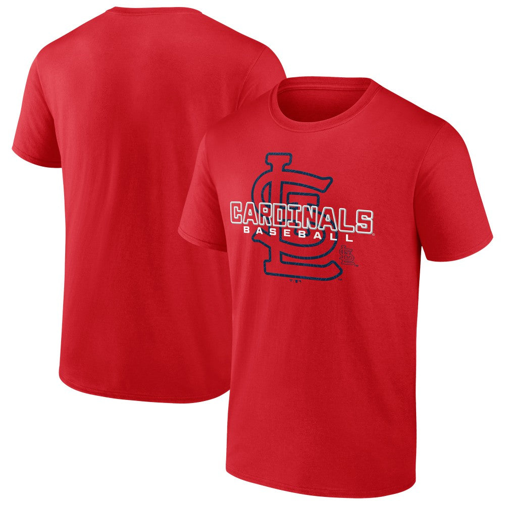 St. Louis Cardinals Stellar T-Shirt - MLB