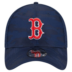 Boston Red Sox New Era Subtle Camo 39THIRTY Flex Hat - MLB