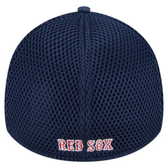Boston Red Sox New Era Subtle Camo 39THIRTY Flex Hat - MLB