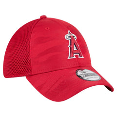 Los Angeles Angels New Era Subtle Camo 39THIRTY Flex Hat - MLB