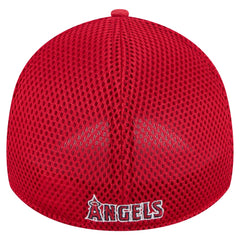Los Angeles Angels New Era Subtle Camo 39THIRTY Flex Hat - MLB