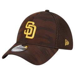 San Diego Padres New Era Subtle Camo 39THIRTY Flex Hat - MLB