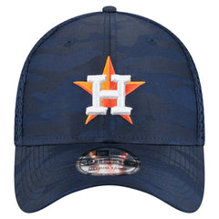 Houston Astros New Era Subtle Camo 39THIRTY Flex Hat - MLB