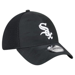 Chicago White Sox New Era Subtle Camo 39THIRTY Flex Hat - MLB