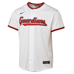 José Ramírez Cleveland Guardians Nike Youth Home Limited Player Jersey - MLB