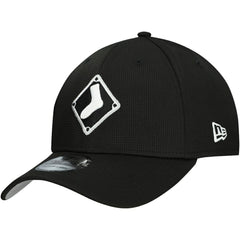 Chicago White Sox New Era 2025 Batting Practice 39THIRTY Flex Hat - MLB