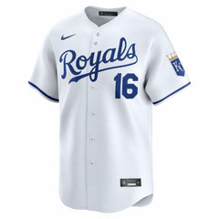 Bo Jackson Kansas City Royals Nike Home Limited Player Jersey - MLB
