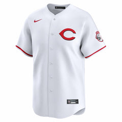 Elly De La Cruz Cincinnati Reds Nike Alternate 2 Limited Player Jersey - MLB