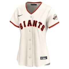 Jung Hoo Lee San Francisco Giants Nike Women's Home Limited Jersey - MLB