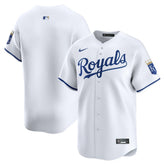 Kansas City Royals Nike Home Limited Jersey - MLB