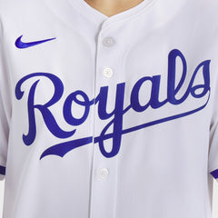 Kansas City Royals Nike Home Limited Jersey - MLB