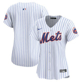 New York Mets Nike Women's Home Limited Jersey - MLB