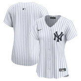 New York Yankees Nike Women's Home Limited Jersey - MLB