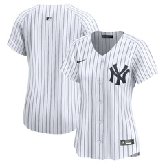 New York Yankees Nike Women's Home Limited Jersey - MLB