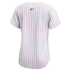 Philadelphia Phillies Nike Women's Home Limited Jersey - MLB
