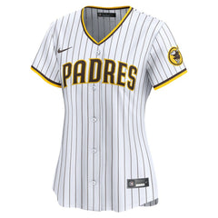 San Diego Padres Nike Women's Home Limited Jersey - MLB