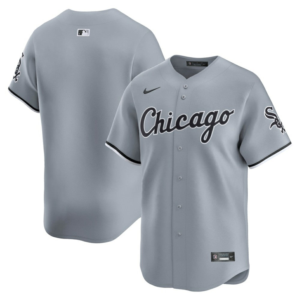 Chicago White Sox Nike Road Limited Jersey - MLB