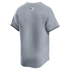 Chicago White Sox Nike Road Limited Jersey - MLB