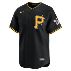 Pittsburgh Pirates Nike Alternate Limited Jersey - MLB