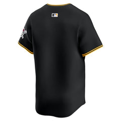 Pittsburgh Pirates Nike Alternate Limited Jersey - MLB