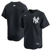 New York Yankees Nike Alternate Limited Jersey - MLB